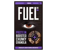 Fuel Granola Chocolate Loaded 400g