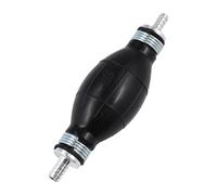 Fuel Hand Primer Pump 7219755 Compatible with Bobcat Construction and Industrials E08 E10 E25 E26 418 Skid Steer Loaders S100 S130 S150 S160 S590 S630 S650 S750 S770 T110 T180 T190 T550