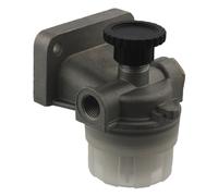 Fuel Hand Pump Febi Bilstein 35046 - OE Matching Quality and Precision Fit
