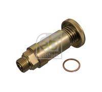 Fuel Hand Pump fits Mercedes Benz Febi Bilstein 38095 - OE Matching Quality