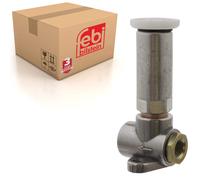 Fuel Hand Pump Fits Volvo B10 B BLE MB10 MAN Bus EL F 2000 90 FOC G H Febi 22702