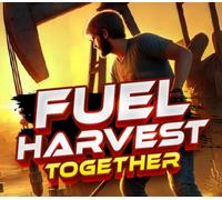 Fuel Harvest Together PC Steam CD Key