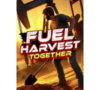 Fuel Harvest Together (PC) - Steam Gift - EUROPE