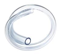 cyclingcolors 3701260855375 Fuel Hose, Transparent, Diamètre intérieur 10mm