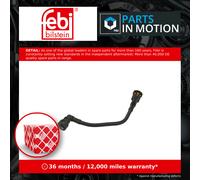 FEBI BILSTEIN 100272 Fuel Hose