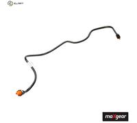FUEL HOSE 18-1500 FOR PEUGEOT 5008/I/Van 9HR /9HD /9HZ 1.6L RHE /RHH 2.0L 4cyl