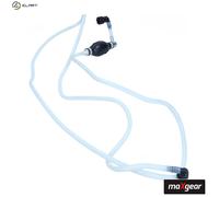 FUEL HOSE 18-1521 FOR RENAULT MASTER/II/Platform/Chassis G9U632/650/754 2.5L