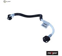 FUEL HOSE 18-1538 FOR MERCEDES-BENZ OM611.962/646.963 2.1L 4cyl C-CLASS