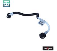 FUEL HOSE 18-1538 FOR MERCEDES-BENZ OM611.962/646.963 2.1L 4cyl C-CLASS