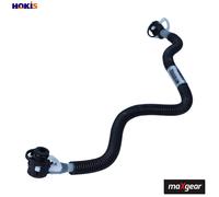 FUEL HOSE 18-1543 FOR MERCEDES-BENZ OM611.962/646.963 2.1L 4cyl C-CLASS