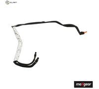 FUEL HOSE 18-1581 FOR FORD TRANSIT/TOURNEO/Bus/Platform/Chassis/Van H9FD 2.4L