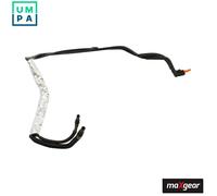 FUEL HOSE 18-1581 FOR FORD TRANSIT/TOURNEO/Bus/Platform/Chassis/Van H9FD 2.4L