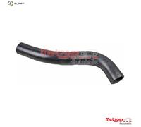 FUEL HOSE 2152006 FOR VAUXHALL ZAFIRA/Mk ASTRAVAN/IV COMBO/TOUR/II OPEL 4cyl