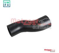 METZGER 2152007 Fuel Hose