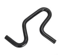 Fuel Hose Elbow Molded Rubber RMI 33003 3/8 inch 10 mm Hose Featuring U Shaped Cut and 45/90 Degree Bends for Use in Various Fuel System Applications (1pc)