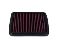 Fuel Hose Filters Motorcycle Accessories Flow Air Filter Intake Cleaner Washable Reusable For Multistrada V4 S Sport 2021 2022 V4 Rally