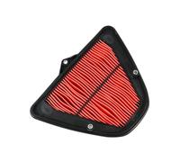 Fuel Hose Filters Motorcycle Air Filter Intake Cleaner For Kaw&asaki VN1700 1700 1700 Nomad 1700 Vaquero 1700 Voyager ABS