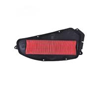 Fuel Hose Filters Motorcycle Air Filter Oil Filter 17211-LKF5-E00 HF568 Kit For Kymco 400I Xciting 2012-2017 Motorbike Accessories