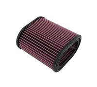 Fuel Hose Filters Premium Engine Air Filter Performance Replace Kit For T&riump&h Rocket III Roadster Tourer Motorbike Accessories