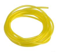 Fuel Hose for Blowers and For Chainsaws 3 Meters Oil Pipe with 3mm Inner Diameter for Enhanced Performance