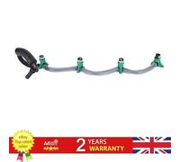 Fuel Hose For Citroen C4 10-13 Peugeot 308 09-14 9675839380 VAICO V42-1186