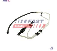 FUEL HOSE FT39514 FOR RENAULT CLIO/II/Hatchback/Van/MIO/Mk LUTECIA KANGOO 1.9L