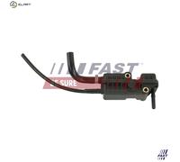 FITS FOR FIAT STILO 1.9 JTD FUEL LINE FT39525 FAST