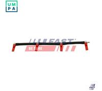 FUEL HOSE FT39566 FOR ALFA ROMEO FIAT BRAVO/II STILO/VAN/Multi/Wagon IDEA/Van