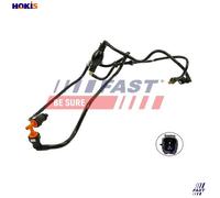 FAST FT39575 Fuel Hose