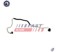 FUEL HOSE FT39591 FOR MERCEDES-BENZ V-CLASS VITO/Van/Bus SPRINTER/3-t/4-t/2-t