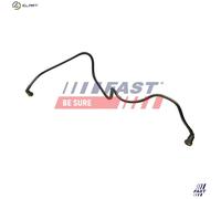 FUEL HOSE FT39602 FOR FIAT DOBLO/Platform/Chassis/Cargo/Bus OPEL COMBO/Box 2.0L