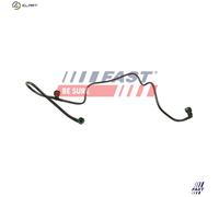 FUEL HOSE FT39656 FOR FORD P9PA/P9PB/P9PC/P9PD/R3PA/RWPE/RWPF/HCPC/HCPA 1.8L