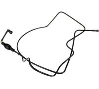 Fuel Hose Gates MFL1054