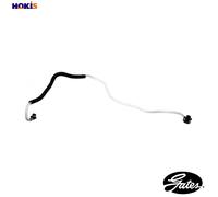 Gates MFL1131 Fuel Hose