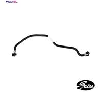 GATES MFL1167 Fuel Hose
