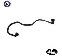 FUEL HOSE MFL1340 FOR FIAT 46346020 55280444/60384 940C1.000 1.6L 4cyl TIPO