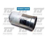 Fuel Filter QFF0468 TJ Filters 164001KB2B Genuine Top Quality Guaranteed New