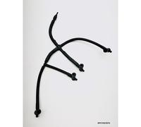Fuel Inject Leak-off Return Pipe For VW TRANSPORTER 2.0 TDI 2009-2019 BPP/VW/037