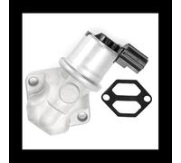Fuel Injection Idle Air Control Valve IAC/Fit for Ford Windstar Lincoln LS 2002-2003 1F2Z9F715AA 862998