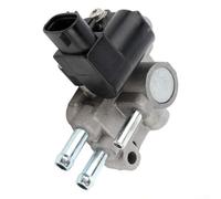 Fuel Injection Idle Valve 36460-PAA-L21 Resistant Fuel Injection | for durable metal and ABS plastic, rust resistant, for proof, long for service life in harsh engines