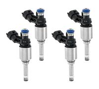 Fuel Injection Injector for Hyundai for Veloster for Kia for Rio for Soul 1.6L 2012-2017 Engine Parts 4pcs 35310-2B130 Car Fuel Injectors