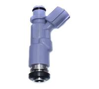 Fuel Injection Injector for Toyota for L&EXUS IS200 IS300 GXE10 2.0L 1G-FE 1999-2009 23250-70120 Fuel Injector Nozzle(1pc)
