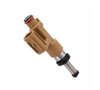 Fuel Injection Injector for Toyota for Tundra for Sequoia for Landcruiser 4.6L 5.7L 2007-2011 8PCS Fuel Injector Nozzle 23250-0S020
