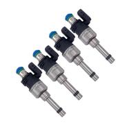 Fuel Injection Nozzle 1PCS Fuel Injectors Fuel Injector Nozzle DS7Z9F593DA Compatible With For Fusion 4 Cyl 1.5L GTDI 2014 2015 2016 2017 2018 2019 2020