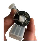 Fuel Injection Nozzle 3380027900 0445110126 | Compatible For HYUNDAI KIA Santa Fe Bosch