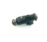 Fuel Injection Nozzle 4PCS Car Fuel Injector Nozzle for 2002 2003 2004 2005 2006 Car Outboard 2-Stroke Auto Tools Fuel Injector Nozzle 25335288