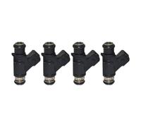 Fuel Injection Nozzle Compatible with Haice Great Wall Hover Southeast Delika Wuling 1TR 2TR 3RZ 2RZ 1RZ