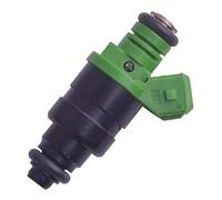 Fuel injection nozzle For A4 A6 1998 1999 2000 2001 2.8L V6 078133551BB 078133551 6Pcs/Lot Fuel Injector Nozzles