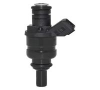 Fuel Injection Nozzle for BMW E39 E46 E60 E83 E85 528i 323i 328i X3 Z4 1995-2001 Car Accessories Parts 1/6X 1427240 Nozzle Petrol Fuel Injector(1427240-1PCS)