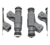 Fuel Injection Nozzle for BMW R 1100 1150 1200 850 EV 6 C AW330661 13711342366 Fuel Petrol Injector Nozzle 4pcs 0280155788